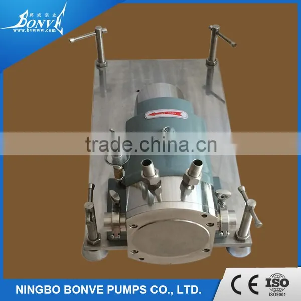 Food Grade Transfer Pump And Liquid Pumps photo-2