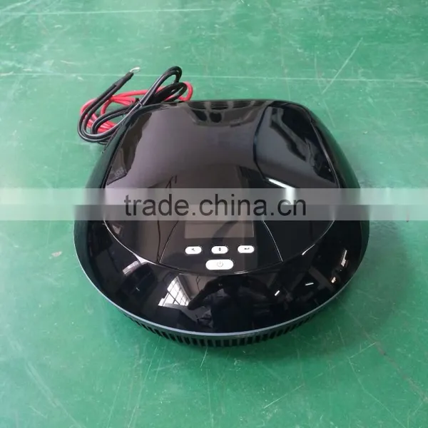 Modified Sine Wave 1kva 2kva Electric Ups photo-3