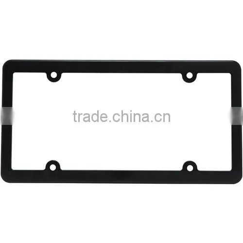 Slim Line License Plate photo-3