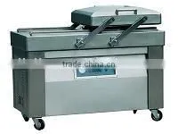 DZ-500/2S BOTH CASE VACUUM MACHINE .PACKING MACHINE