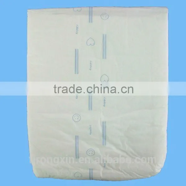 High Quality Disposable Adult Diapers in Bales photo-2