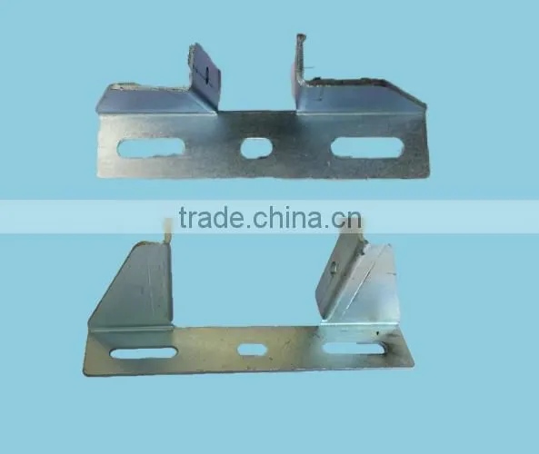 Industrial Middle Beam Bracket photo-3