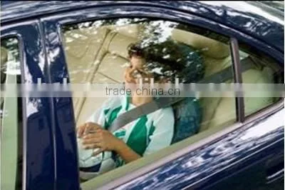 High Strength Building Safety Film/ Clear Car Window Safety Film Safety Film for Glass With Factory Price photo-2