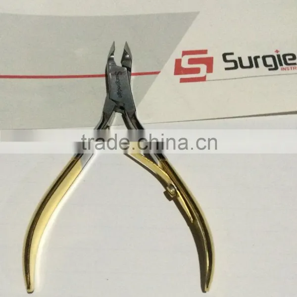 Basic Manicure Tools photo-3