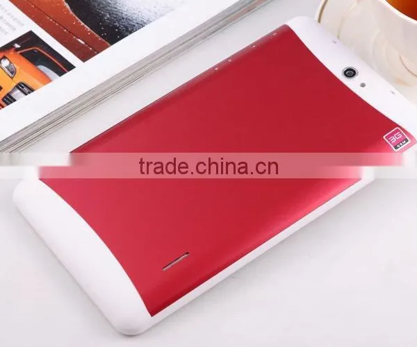 7 Inch TK70622 Dual Core Port Android 4.2.2 Rfid Tablet pc With Barcode Scanner, WIFI photo-3