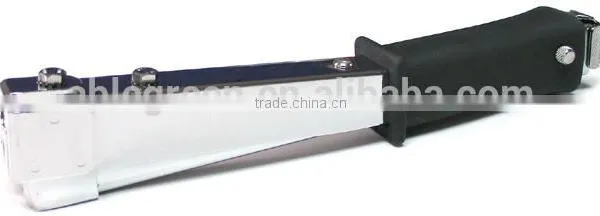 LIGHT DUTY HAMMER TACKER photo-4