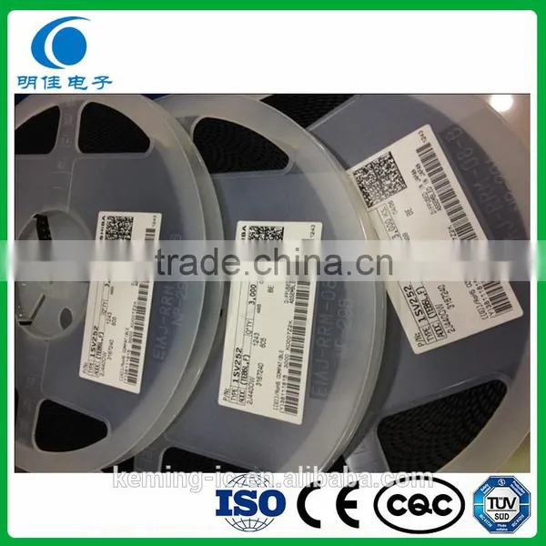 New and Original IC MCR08BT1 photo-6