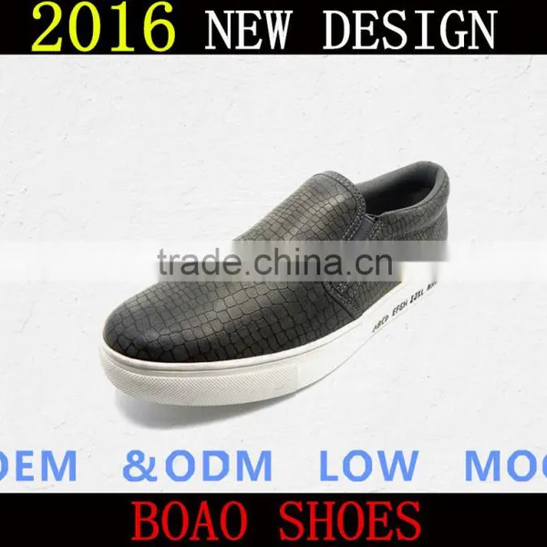 Women Casual Shoes 2016 High Quality Shoes