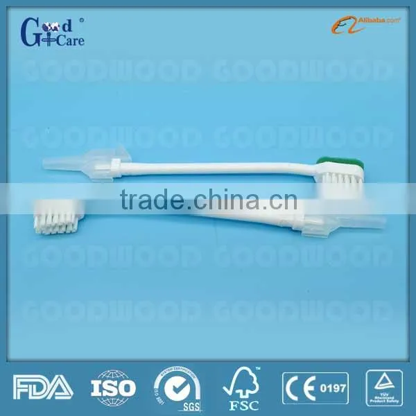 Dental Brushes