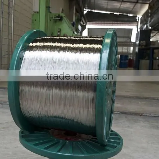 316 Fine STAINLESS STEEL WIRE, SHINING SS WIRE photo-5