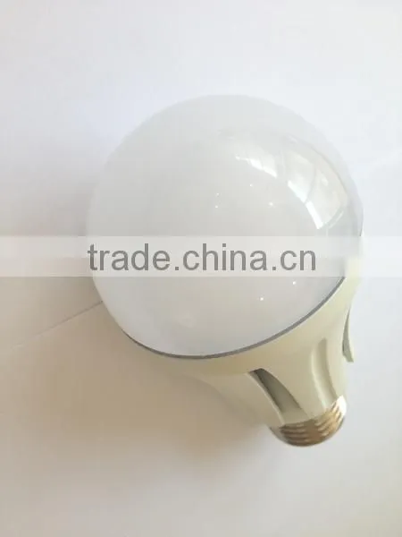 A60 10W 806lm Aluminum Housing LED Light Bulb With CE&RoHS photo-4