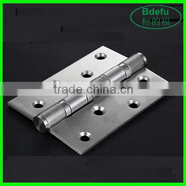 Furniture Fittings Stainless Steel Door/Window/Cabinet Hinge Quality Choice