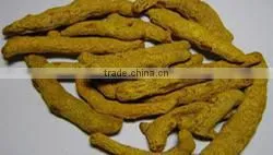UK Quality Turmeric Finger photo-4