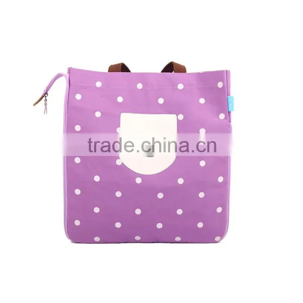 Wholesale Factory Sale Reusable Shopping Bag Beach Bags photo-2