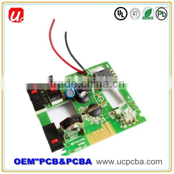 Shenzhen Factory Usb Flash Drive Pcba Cheap 32GB Usb Pcba photo-3