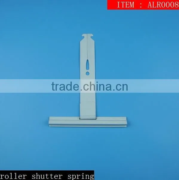 Roller Shutter Springs/rolling Shutter Spring/stainless Steel Springs photo-3