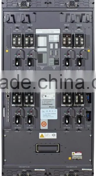HUAWEI NE Series Quidway NIB NE40E-X16 CR5DSFUI407B CR5DSFUIE07B Switched Network Unit B photo-6