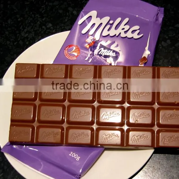 Milka Chocolate Telor Candy photo-4