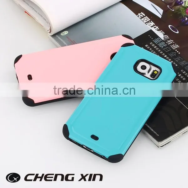 New Arrival Shockproof Smartphone Case for Samsung Galaxy s6 Case,s7 Case photo-2