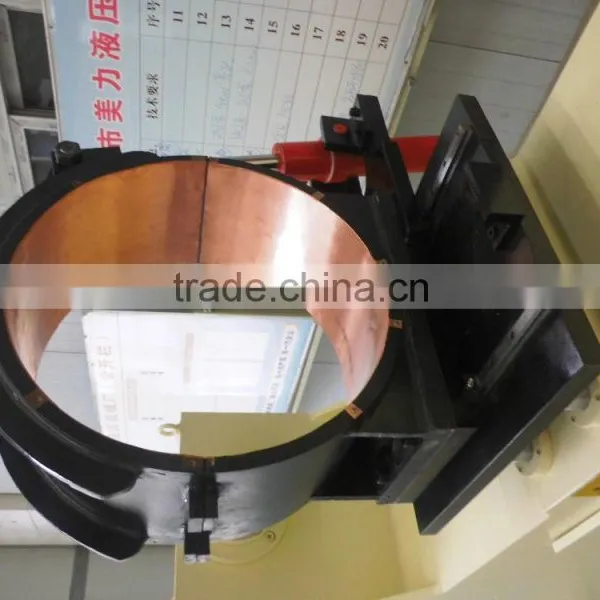 Hydraulic Press Machine With High Quality and Low Price photo-3