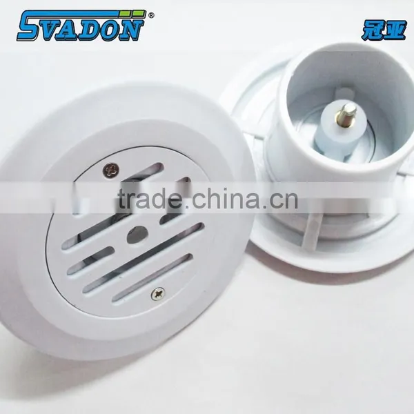 ABS Swimming Pool Suction Fittings /direct Insertion Wall Water Return