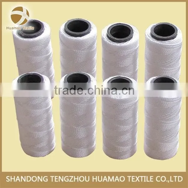 HM High Tensile Strength Twisted Twine pp Twine Twisted photo-4