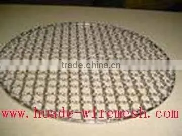 Bbq Mesh