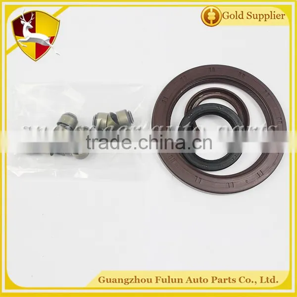 High Quality Car Engine Full Gasket Set For Toyota 2EFE For Sale photo-4