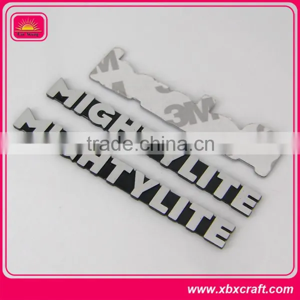 Appliance Accessories Metal Small Computer Nameplates photo-3