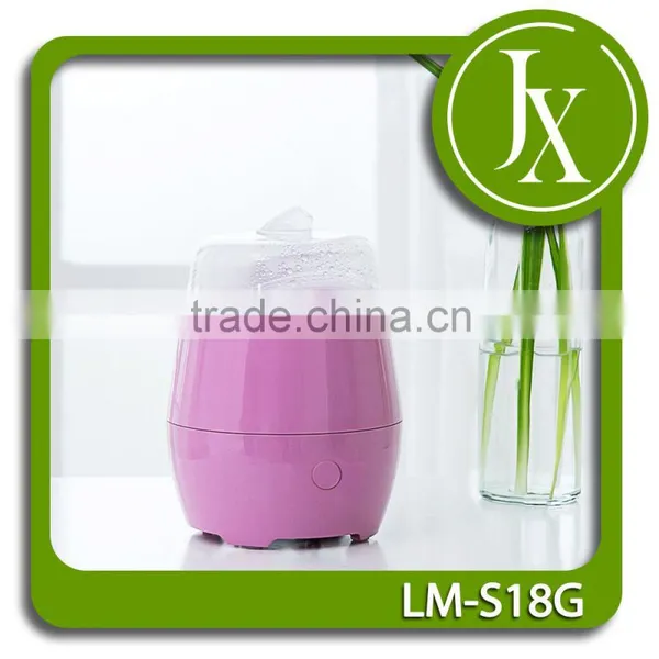 200ml scent diffuser electric oil diffusers with led light