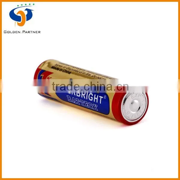 Long Use Time for Children AA Aluminium Foil Remote Control Car Battery photo-2