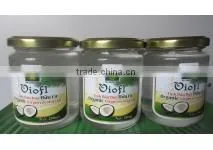 VIRGIN COCONUT OIL