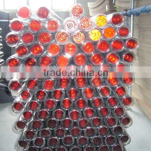 Solar Vacuum Tube