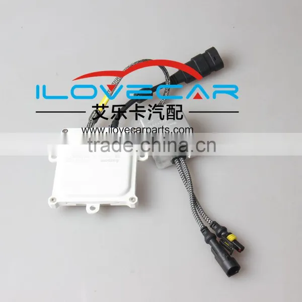 Wholesale Price Auto Accessories High Intensity Xenon Lighting Ballast Fast Start Ballast photo-2