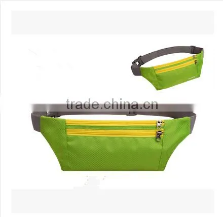 Sport Elastic Waist Bag 2016 New Style Fashion Waist Bag for Men and Women Quality Choice photo-4