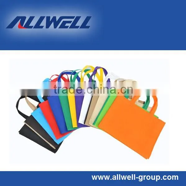 Reusable Non Woven pp Bag