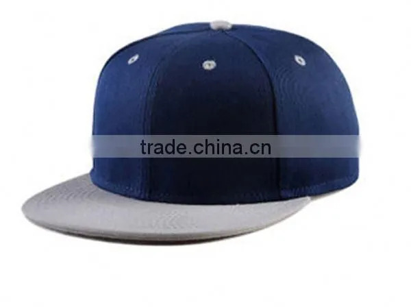 2014 Custom Design Classy Brand Hip Hop Cap