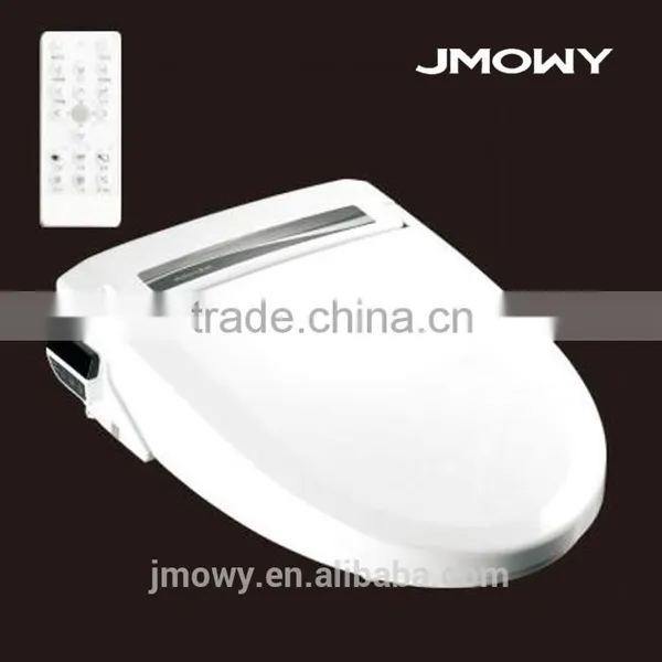 Smart Sensor Toilet Seat