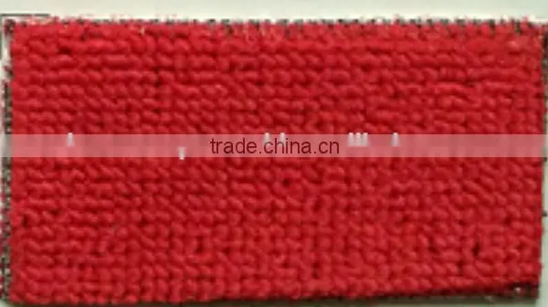 2016 Hot-selling High Quality pp Tufted Carpet With PP Backing photo-5
