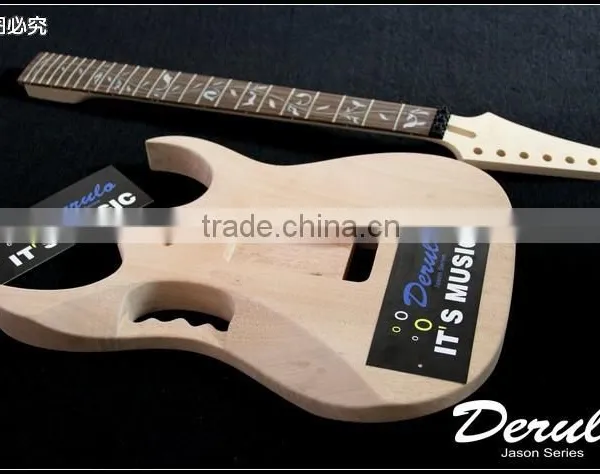 Environmental Cheap Promotional Body For Guitar photo-5