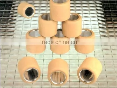 TY Textile Accessories Rubber Cots, Textile Machinery Rubber Cots And Aprons photo-2