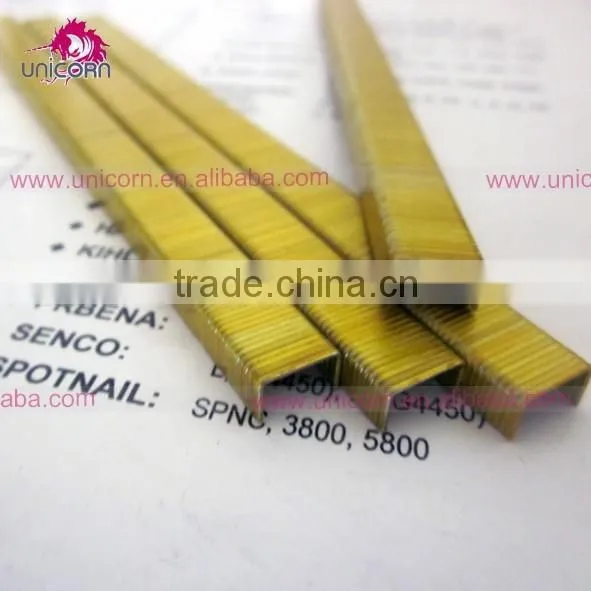 Senco 3/8"crwon3/8"length BEA 71 10 Sofa Staple photo-3