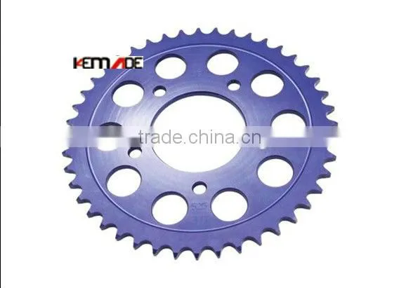 MDS007 CB400 SPROCKET 2004-2007 photo-3