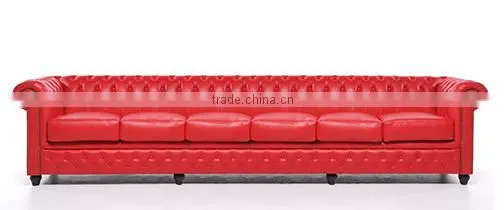 Chesterfield Showroom Brighton Black Set Sofas photo-4