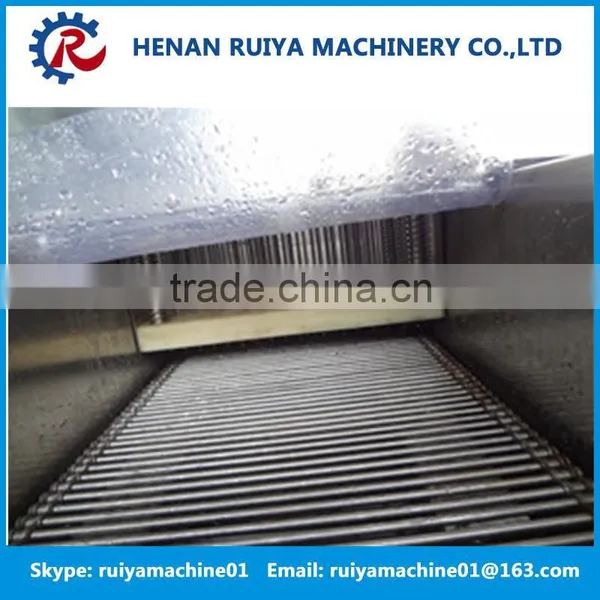 Automatic Saline Injection Machine Brine Injector Salt Water Injecting Machine With Best Price photo-5