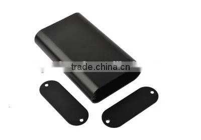 Aluminum Enclosure 4.33"x2.76"x0.94"(LxWxH) for Electronics photo-2