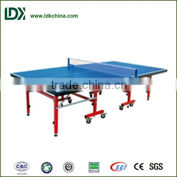 Pingpong Table