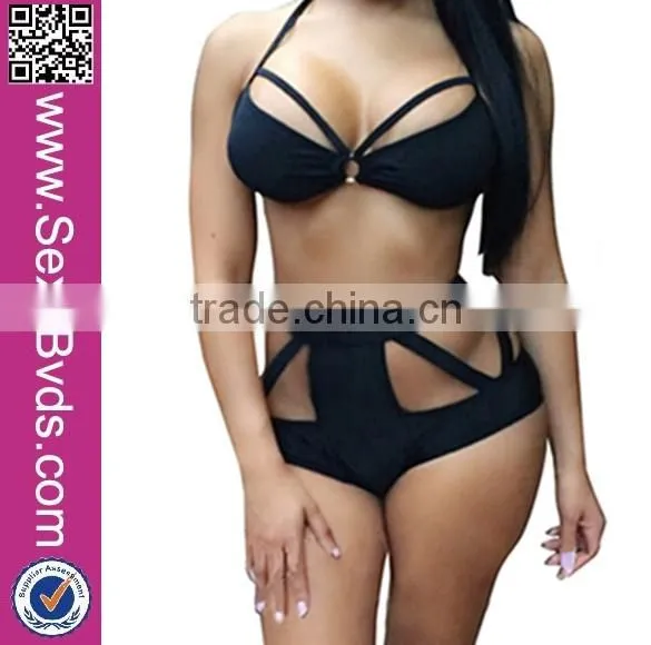 Women Sexy Bikini Special Colour Floral One Piece Bikini 2016 Supplier's Choice photo-5