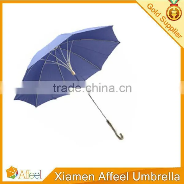 Crutch Cane Umbrella for Old People