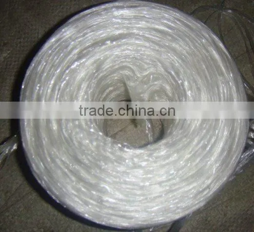 PP Raffia Twine Rope in bundle
